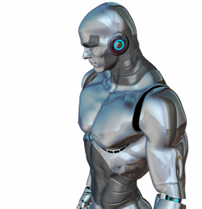 Cyborg 290x300 - 7 reasons why artificial intelligence will not destroy humanity