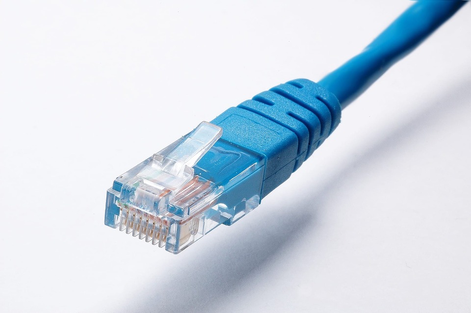 Network cable - 9 differences between computer science and information technology