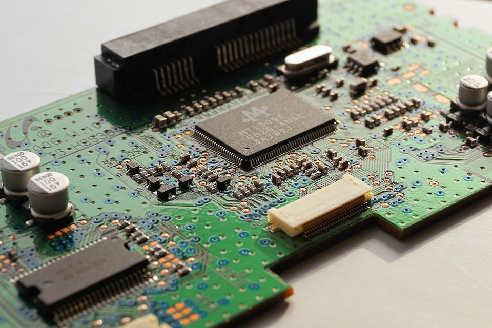 Printed circuit board - 6 reasons why computer science is a science